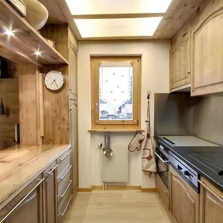 Apartment Beautiful In